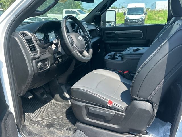 2026 RAM 5500HD Tradesman