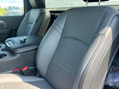 2026 RAM 5500HD Tradesman