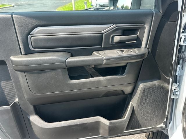 2026 RAM 5500HD Tradesman