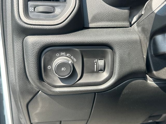 2026 RAM 5500HD Tradesman