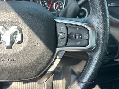 2026 RAM 5500HD Tradesman