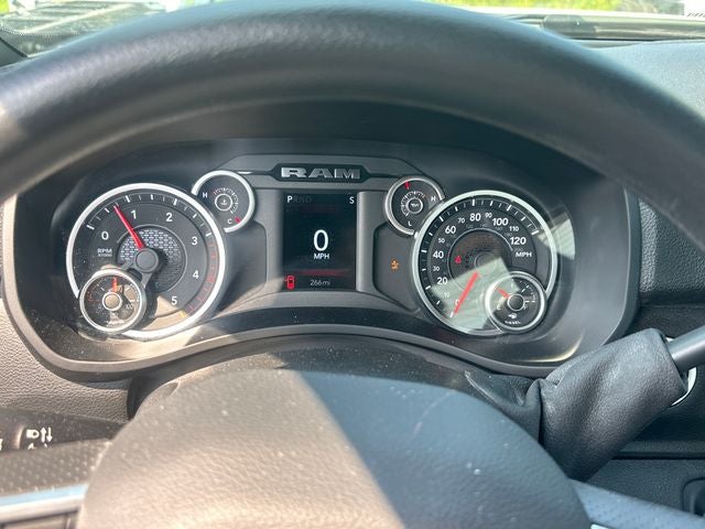 2026 RAM 5500HD Tradesman
