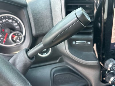 2026 RAM 5500HD Tradesman
