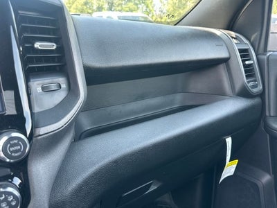 2026 RAM 5500HD Tradesman