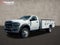 2026 RAM 5500HD Tradesman