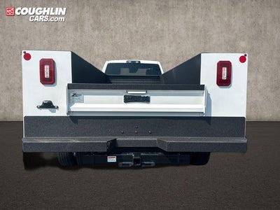 2026 RAM 5500HD Tradesman
