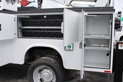 2023 RAM 5500HD Tradesman