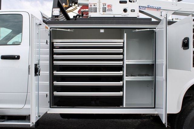 2023 RAM 5500HD Tradesman