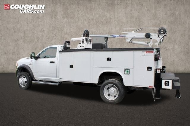 2023 RAM 5500HD Tradesman
