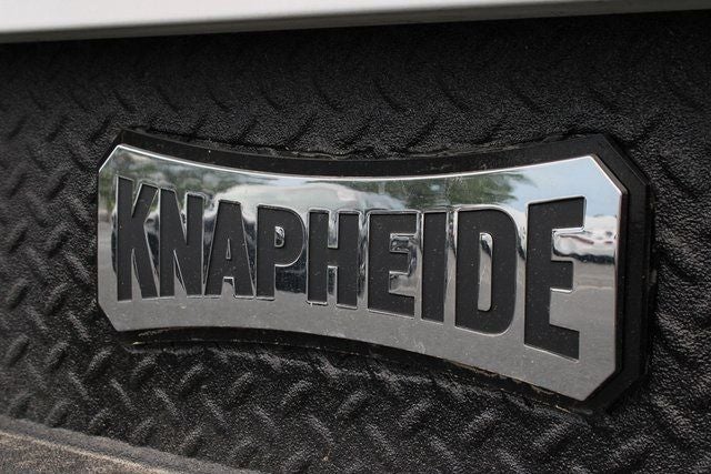 2023 RAM 5500HD Tradesman