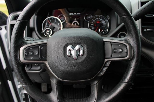 2023 RAM 5500HD Tradesman