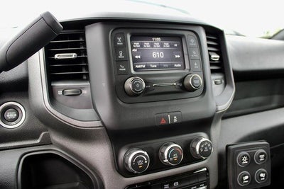 2023 RAM 5500HD Tradesman