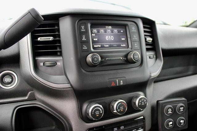 2023 RAM 5500HD Tradesman