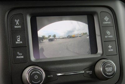 2023 RAM 5500HD Tradesman