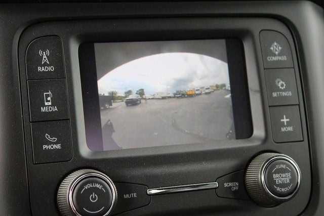 2023 RAM 5500HD Tradesman