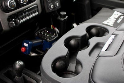 2023 RAM 5500HD Tradesman