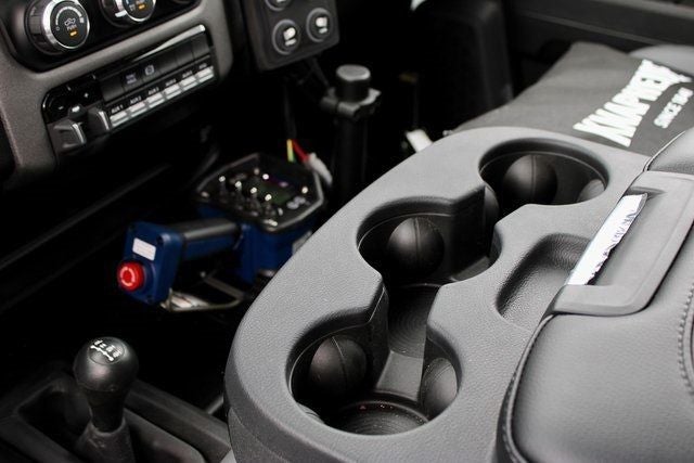 2023 RAM 5500HD Tradesman