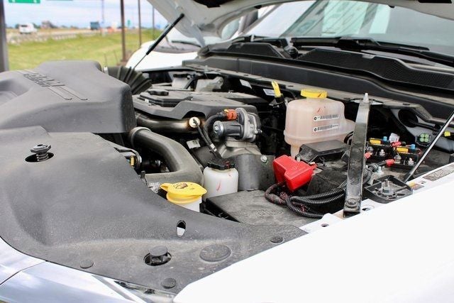 2023 RAM 5500HD Tradesman