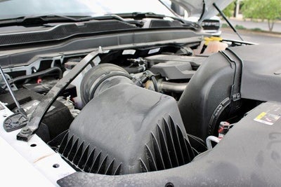 2023 RAM 5500HD Tradesman