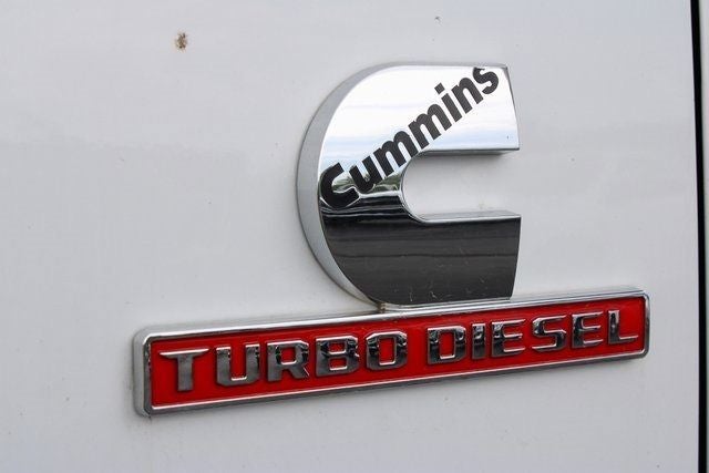 2023 RAM 5500HD Tradesman