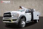 2023 RAM 5500HD Tradesman