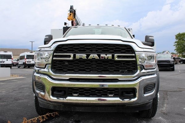 2023 RAM 5500HD Tradesman in Columbus, OH - Coughlin Automotive