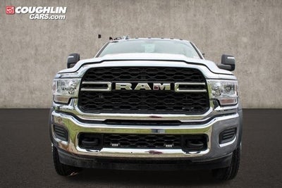 2023 RAM 5500HD Tradesman
