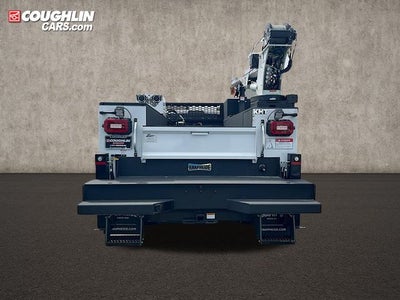 2024 RAM 5500HD Tradesman