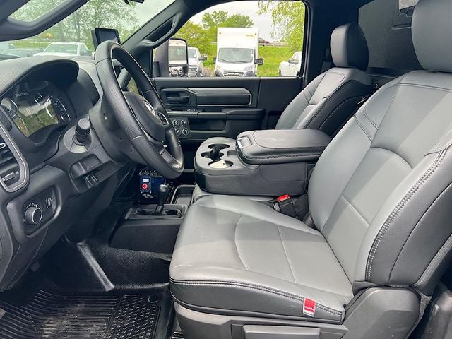 2024 RAM 5500HD Tradesman