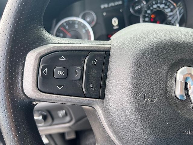 2024 RAM 5500HD Tradesman