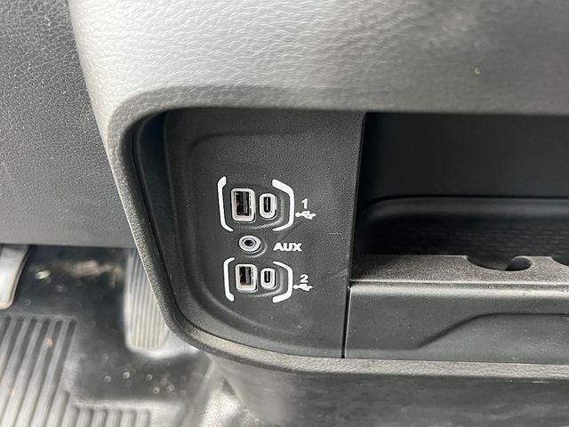 2024 RAM 5500HD Tradesman