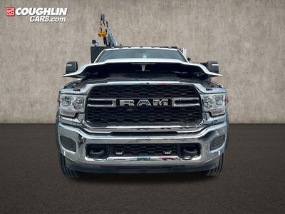2024 RAM 5500HD Tradesman