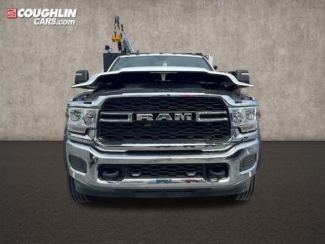 2024 RAM 5500HD Tradesman