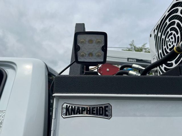 2024 RAM 5500HD Tradesman