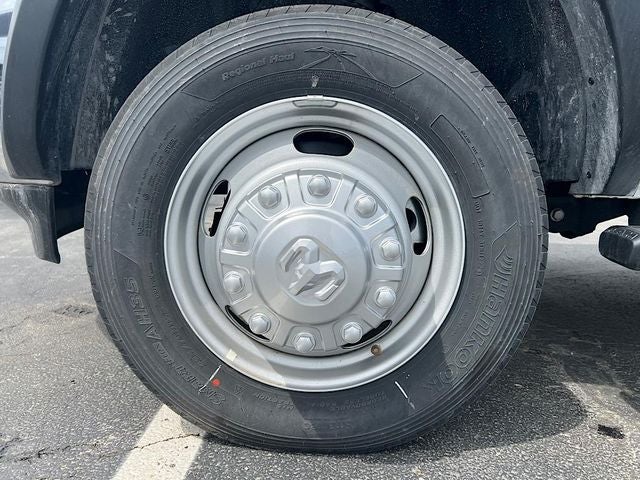 2024 RAM 5500HD Tradesman