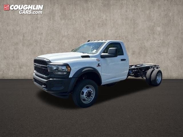 2024 RAM 5500HD Tradesman