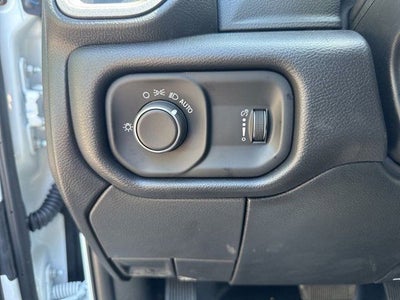 2024 RAM 5500HD Tradesman