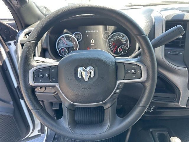 2024 RAM 5500HD Tradesman