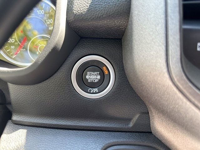 2024 RAM 5500HD Tradesman