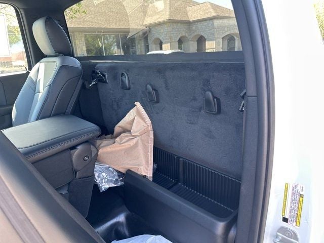 2024 RAM 5500HD Tradesman