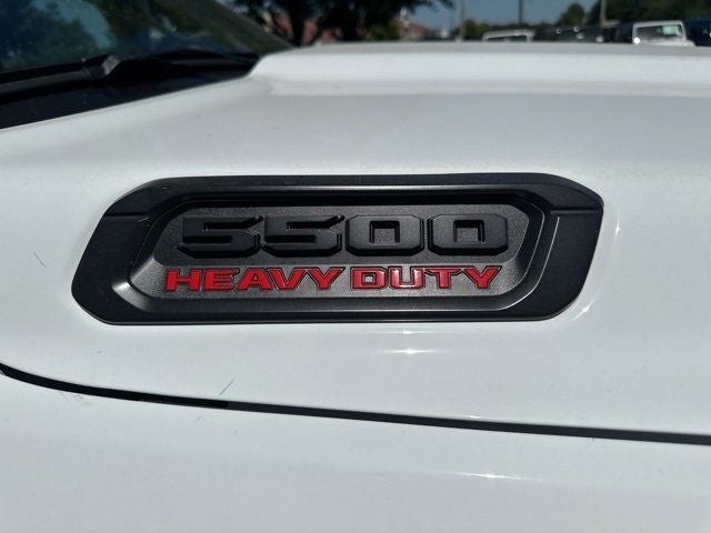2024 RAM 5500HD Tradesman