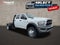 2024 RAM 5500HD Tradesman