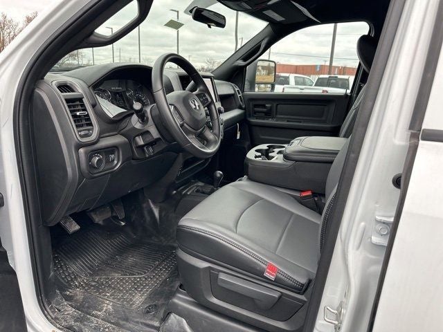 2024 RAM 5500HD Tradesman