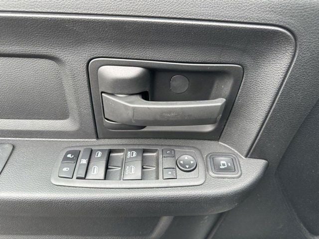 2024 RAM 5500HD Tradesman