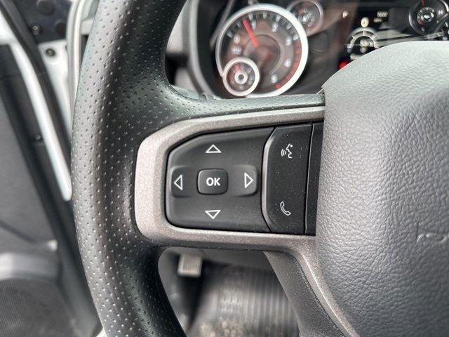 2024 RAM 5500HD Tradesman