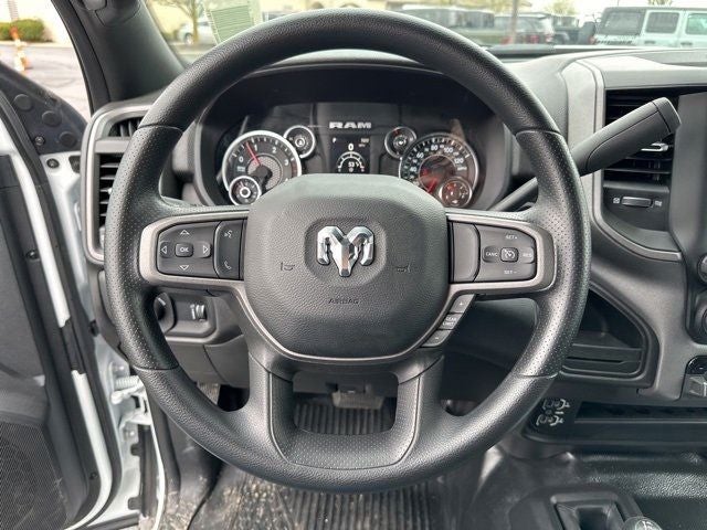 2024 RAM 5500HD Tradesman