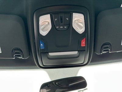 2024 RAM 5500HD Tradesman