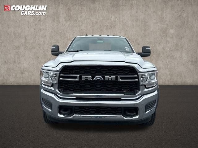 2024 RAM 5500HD Tradesman