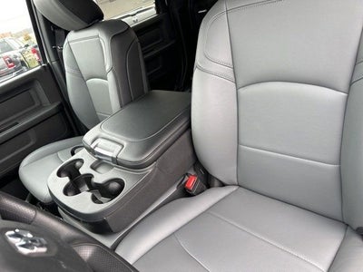 2024 RAM 5500HD Tradesman