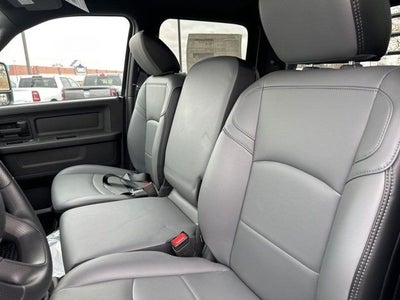 2024 RAM 5500HD Tradesman